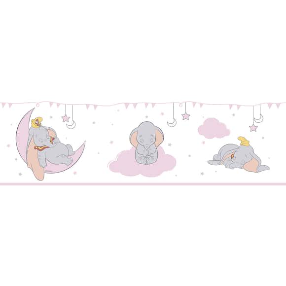 Bård Disney Dumbo DU3520-2