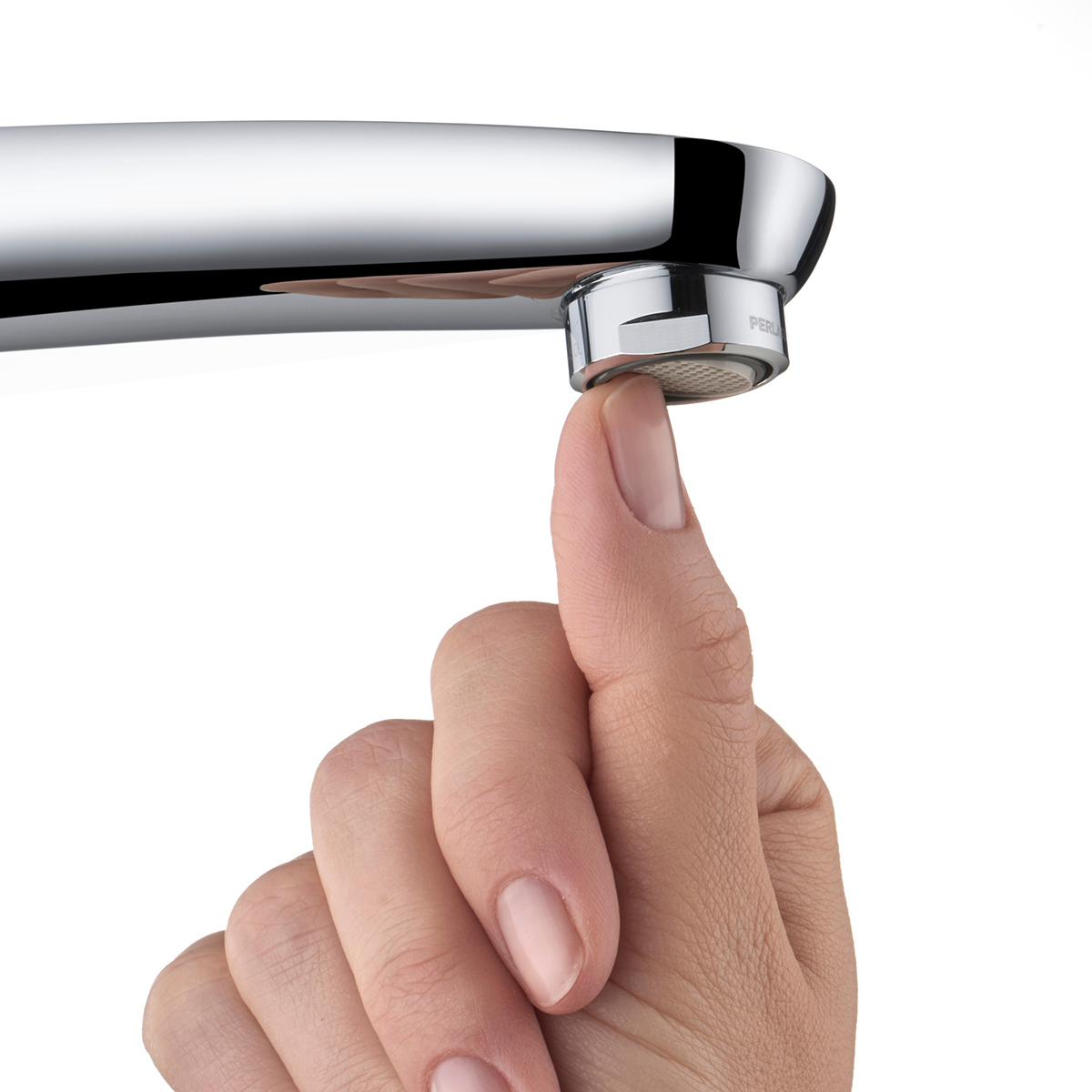 Tvättställsblandare Duravit B.1