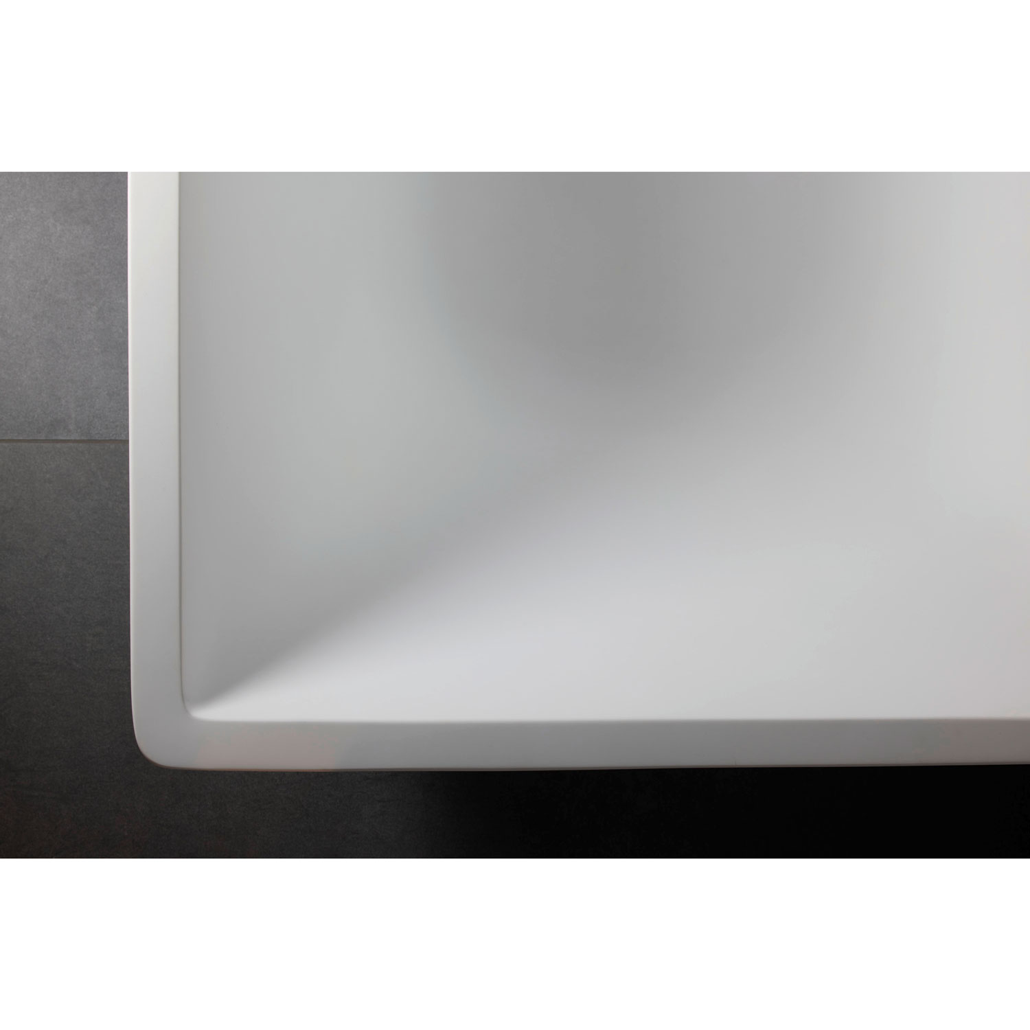 Hörnbadkar Duravit DuraSquare