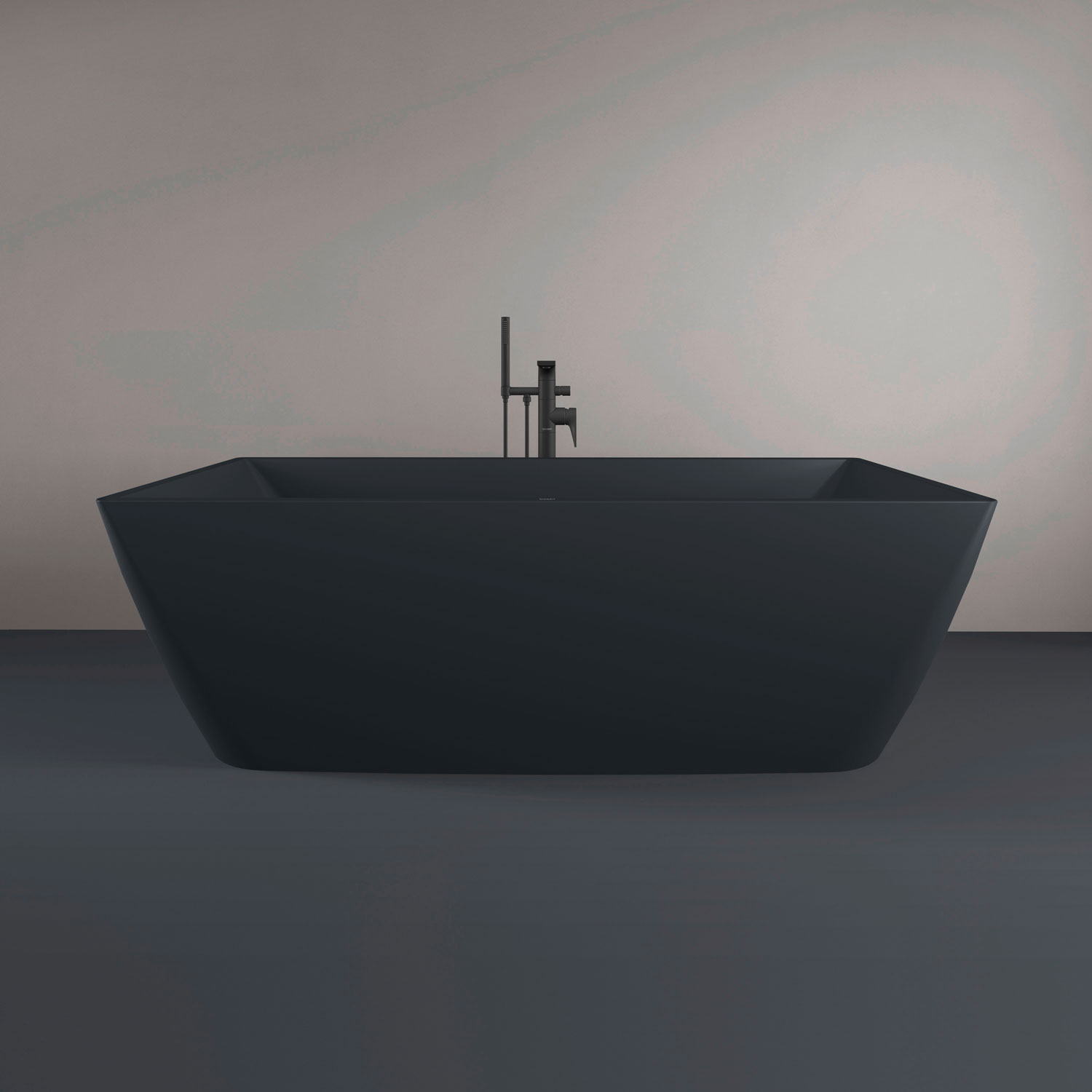 Badkar Duravit DuraSquare