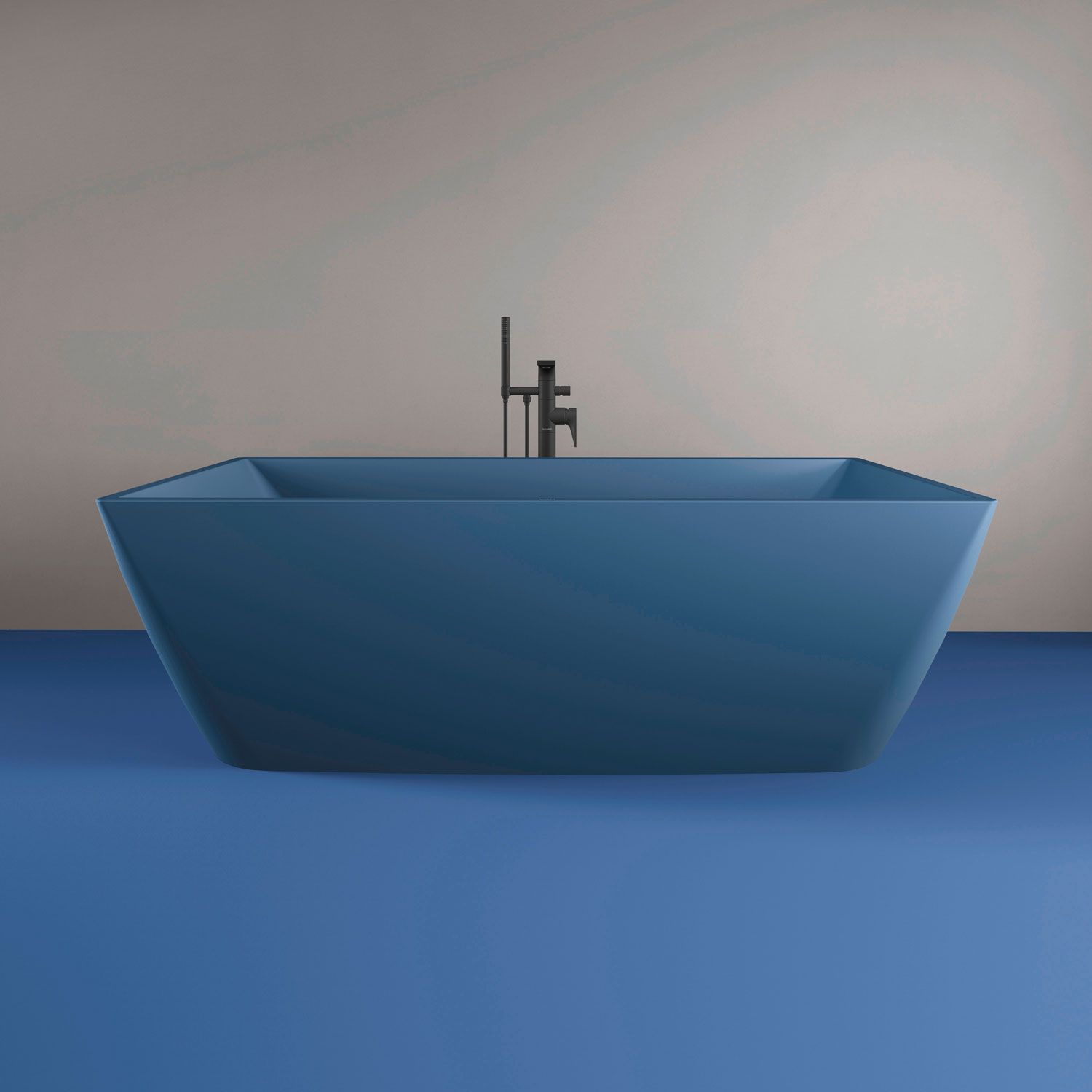 Badkar Duravit DuraSquare