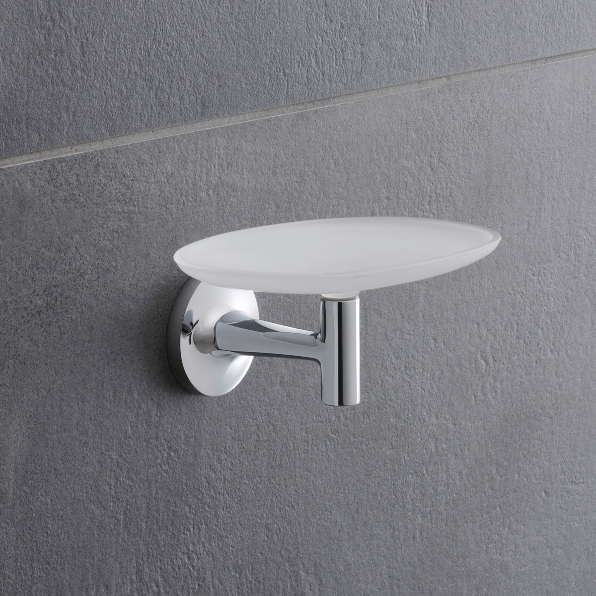 Tvålkopp Duravit Starck T 009933