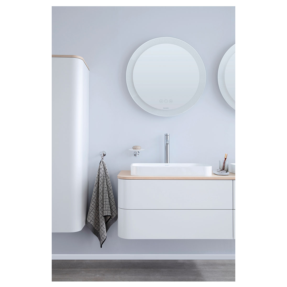 Tvålkopp Duravit Starck T 009933