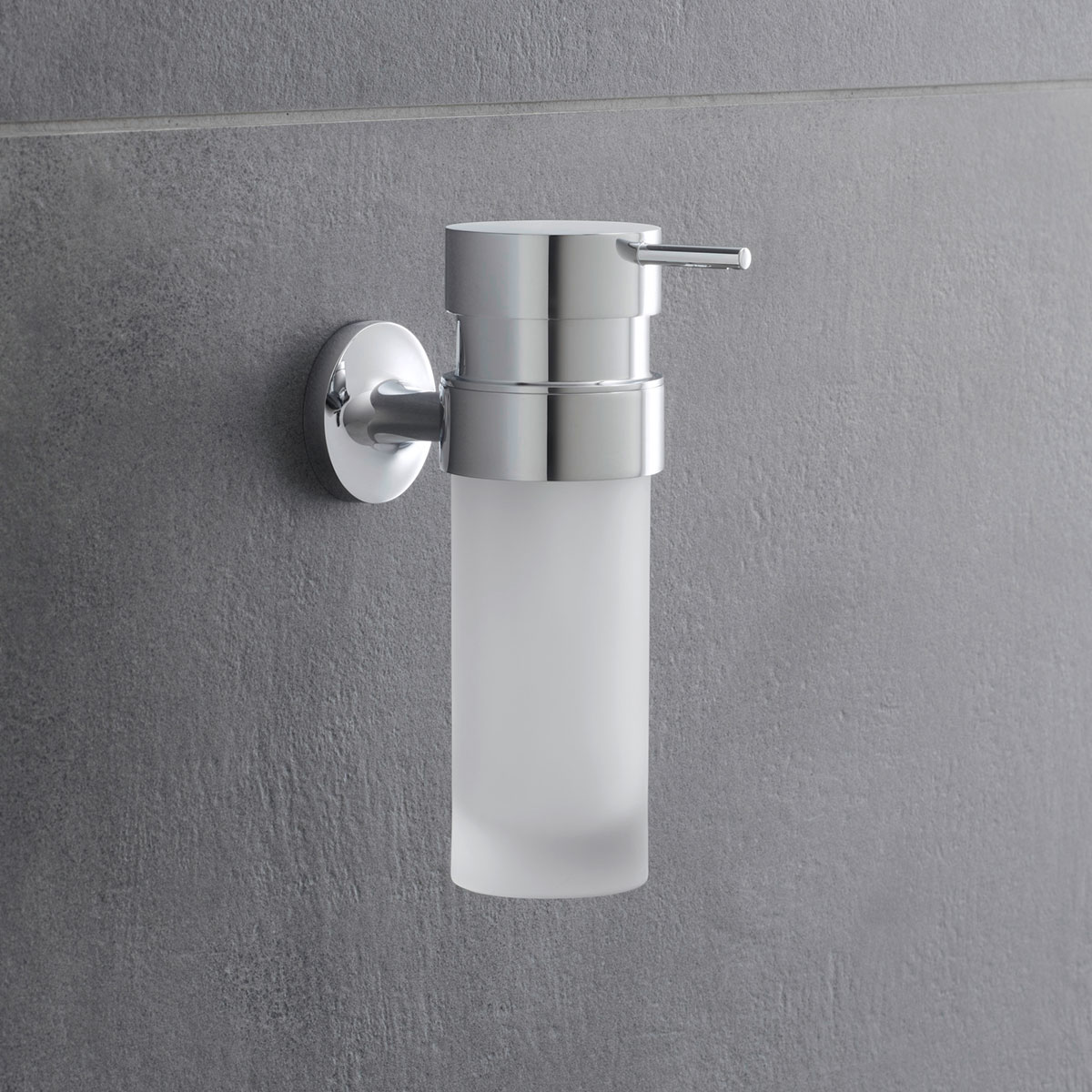 Tvålpump Duravit Starck T 009935