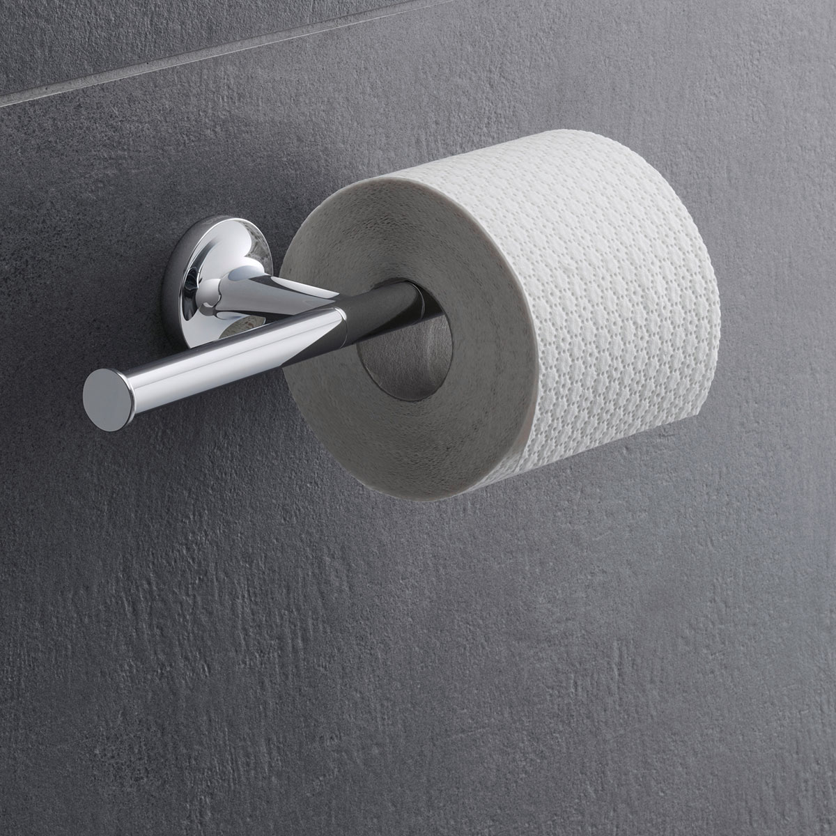 Toalettpappershållare Duravit Starck T 009938 Dubbel