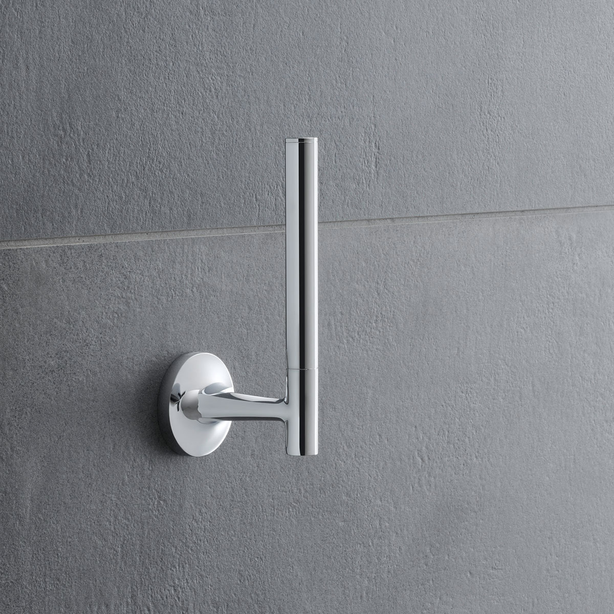 Reservpappershållare Duravit Starck T 009939