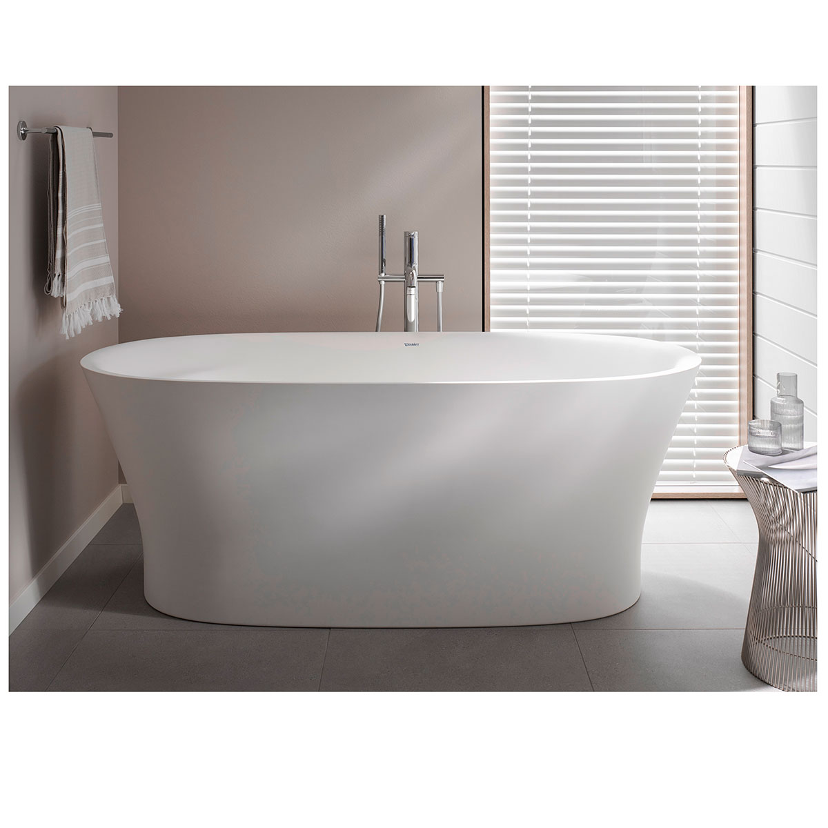 Handduksstång Duravit Starck T 00994