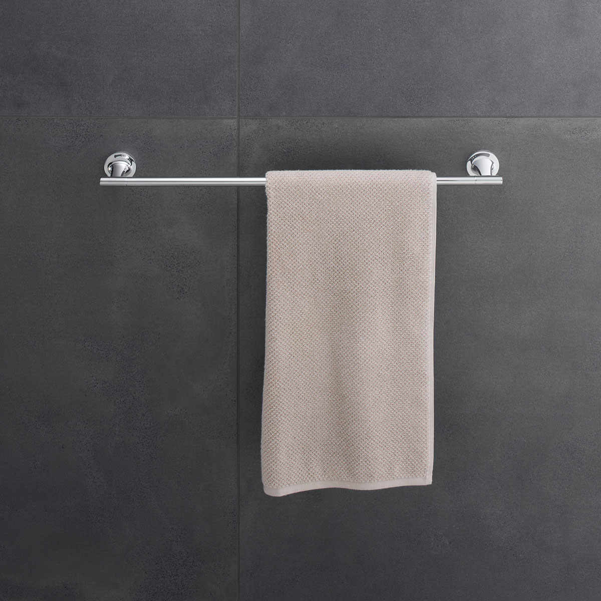 Handduksstång Duravit Starck T 00994