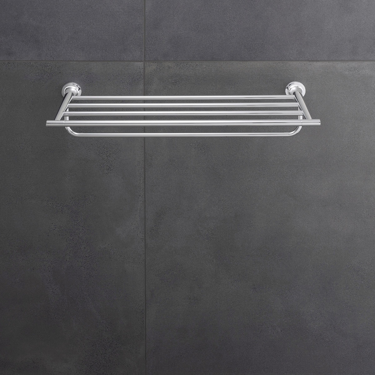 Handdukshylla Duravit Starck T 009944