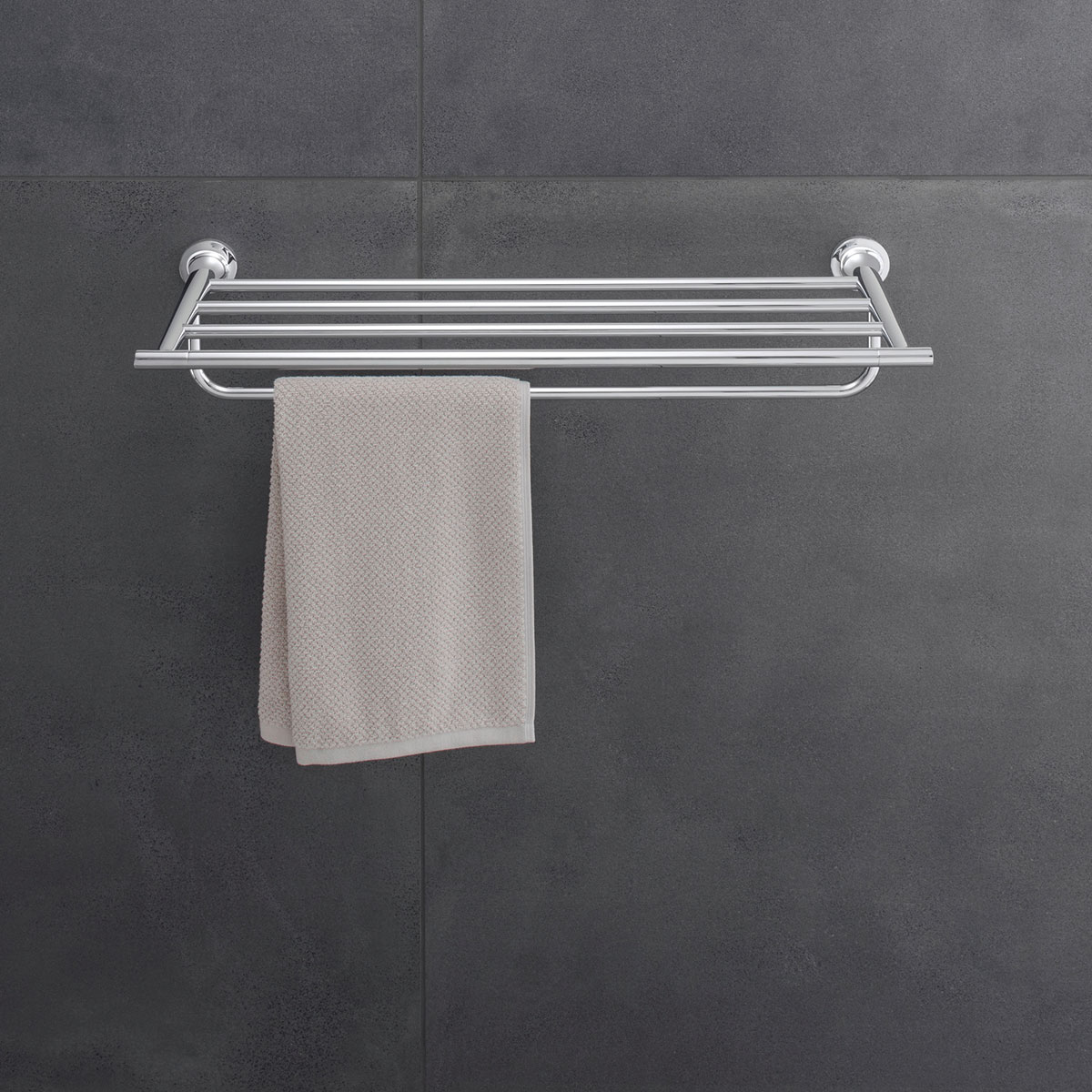 Handdukshylla Duravit Starck T 009944