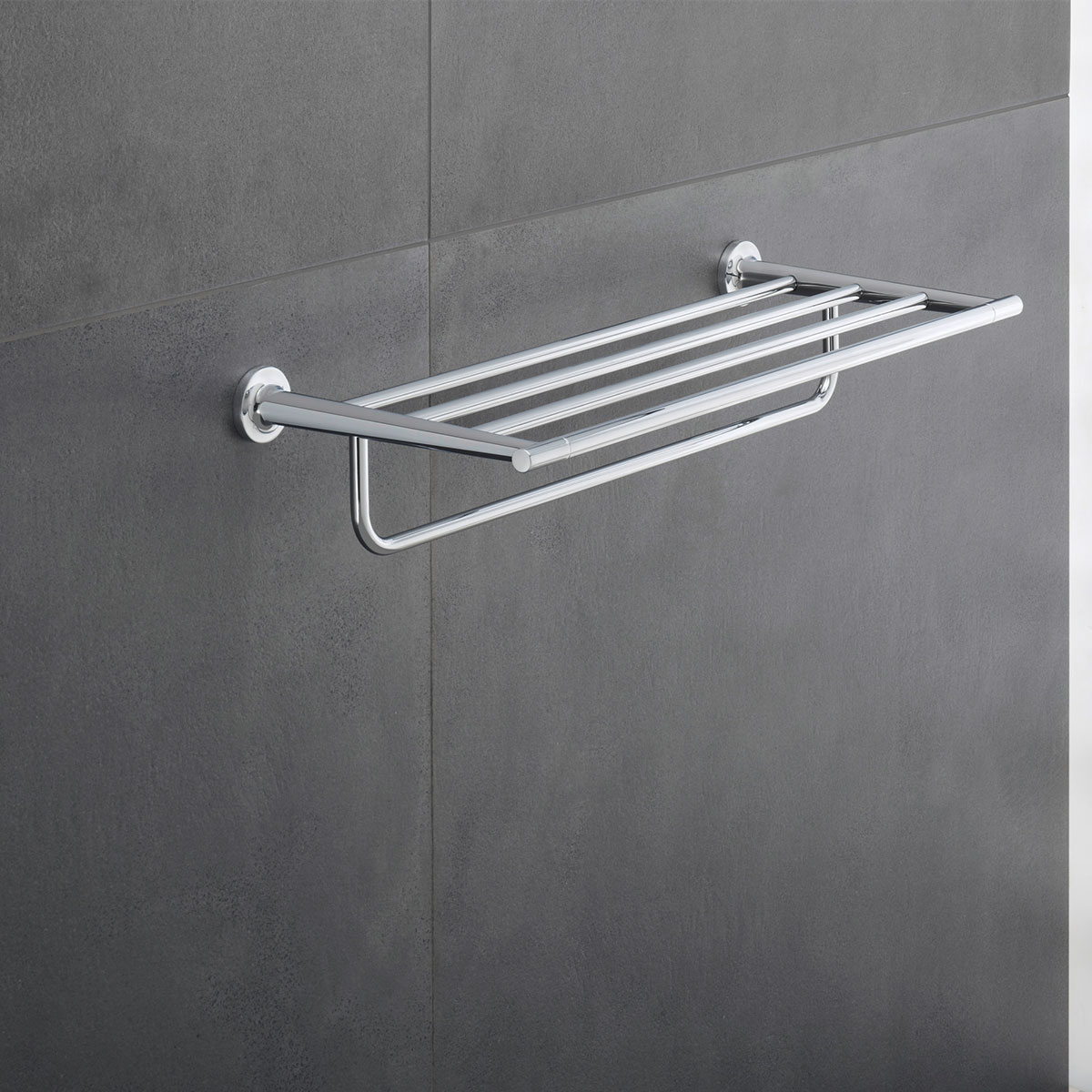 Handdukshylla Duravit Starck T 009944