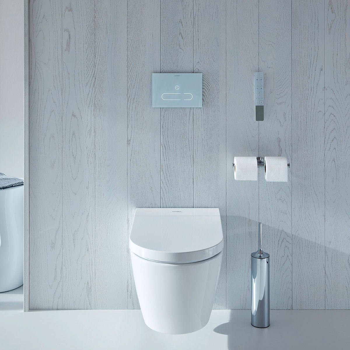 Toalettborste Duravit Starck T 009945