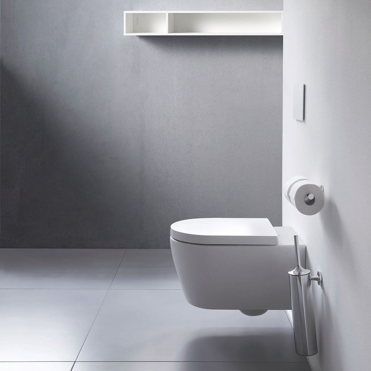 Toalettborste Duravit Starck T 009946