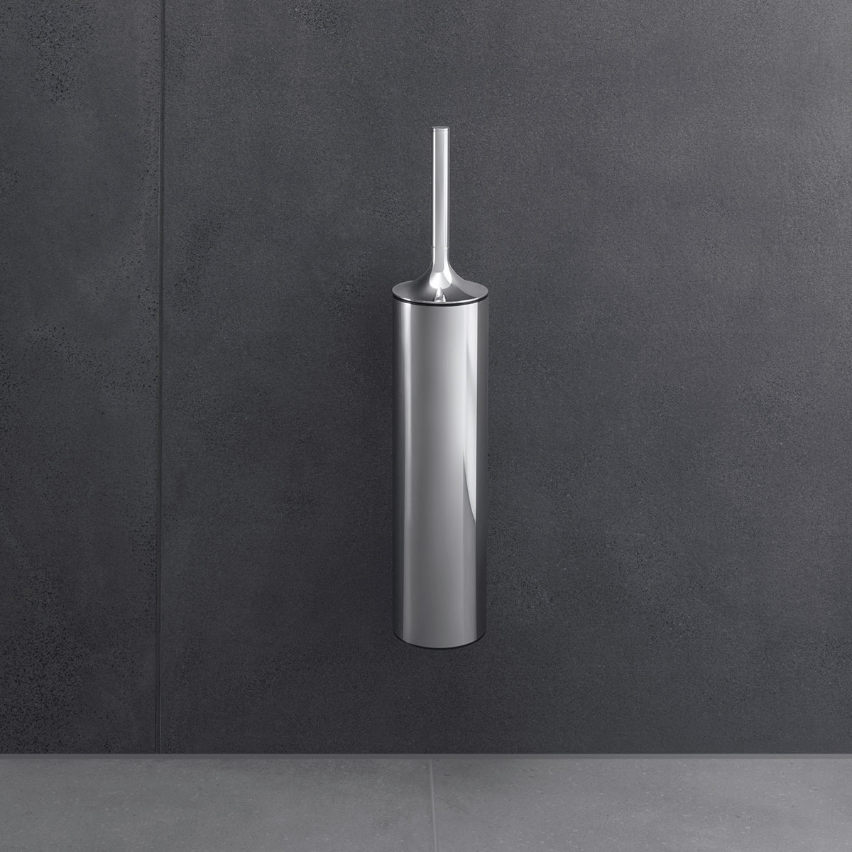 Toalettborste Duravit Starck T 009946