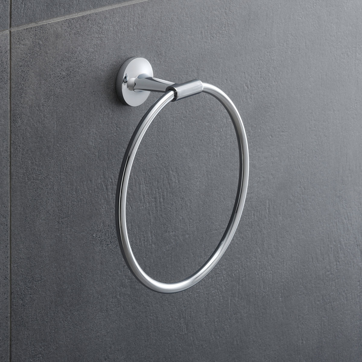 Handduksring Duravit Starck T 009947