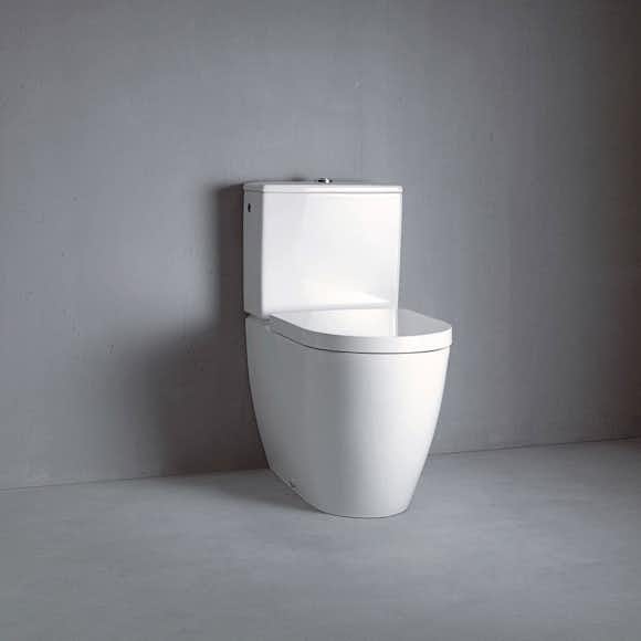 toalettstol duravit me by starck 217009
