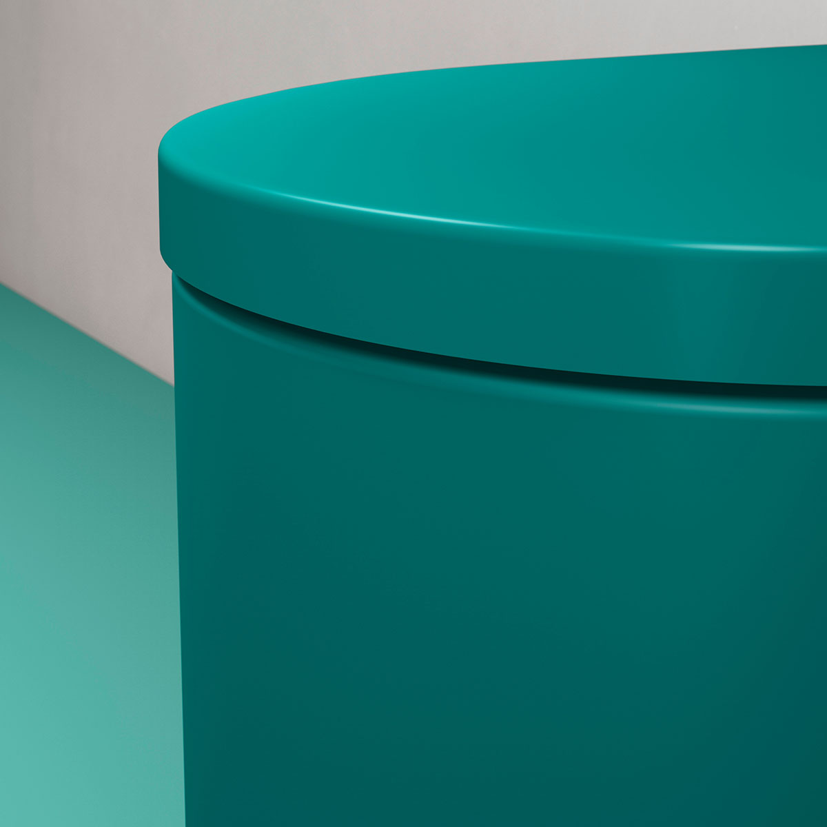 Vägghängd Toalettstol Duravit Millio Smooth