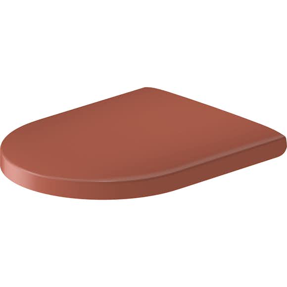 toalettsits duravit millio