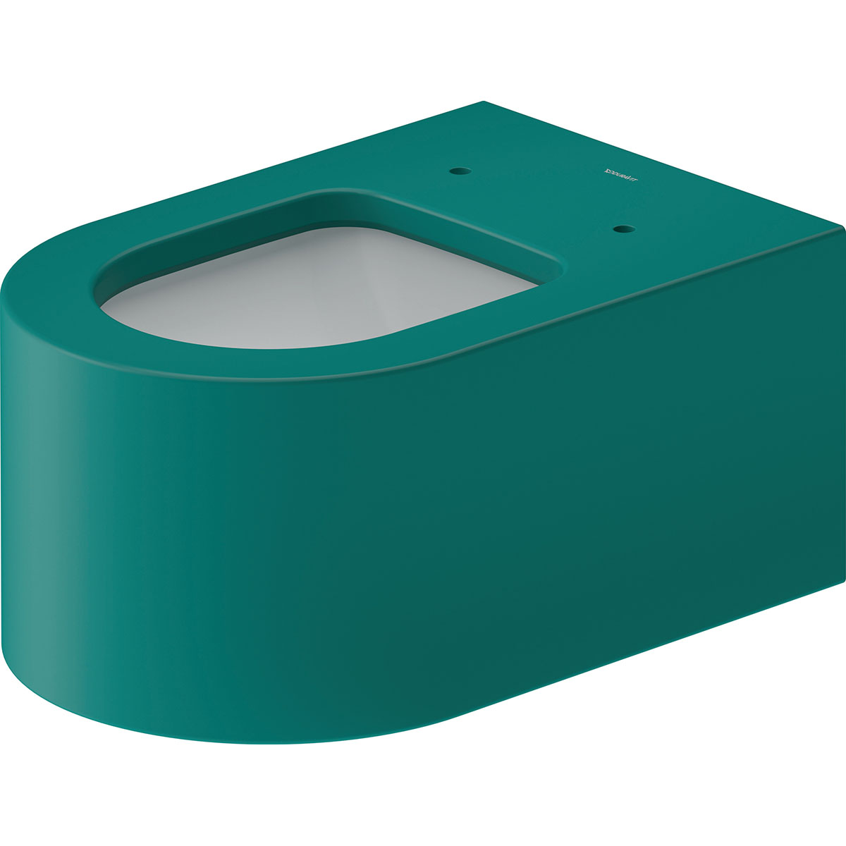 Vägghängd Toalettstol Duravit Millio Smooth