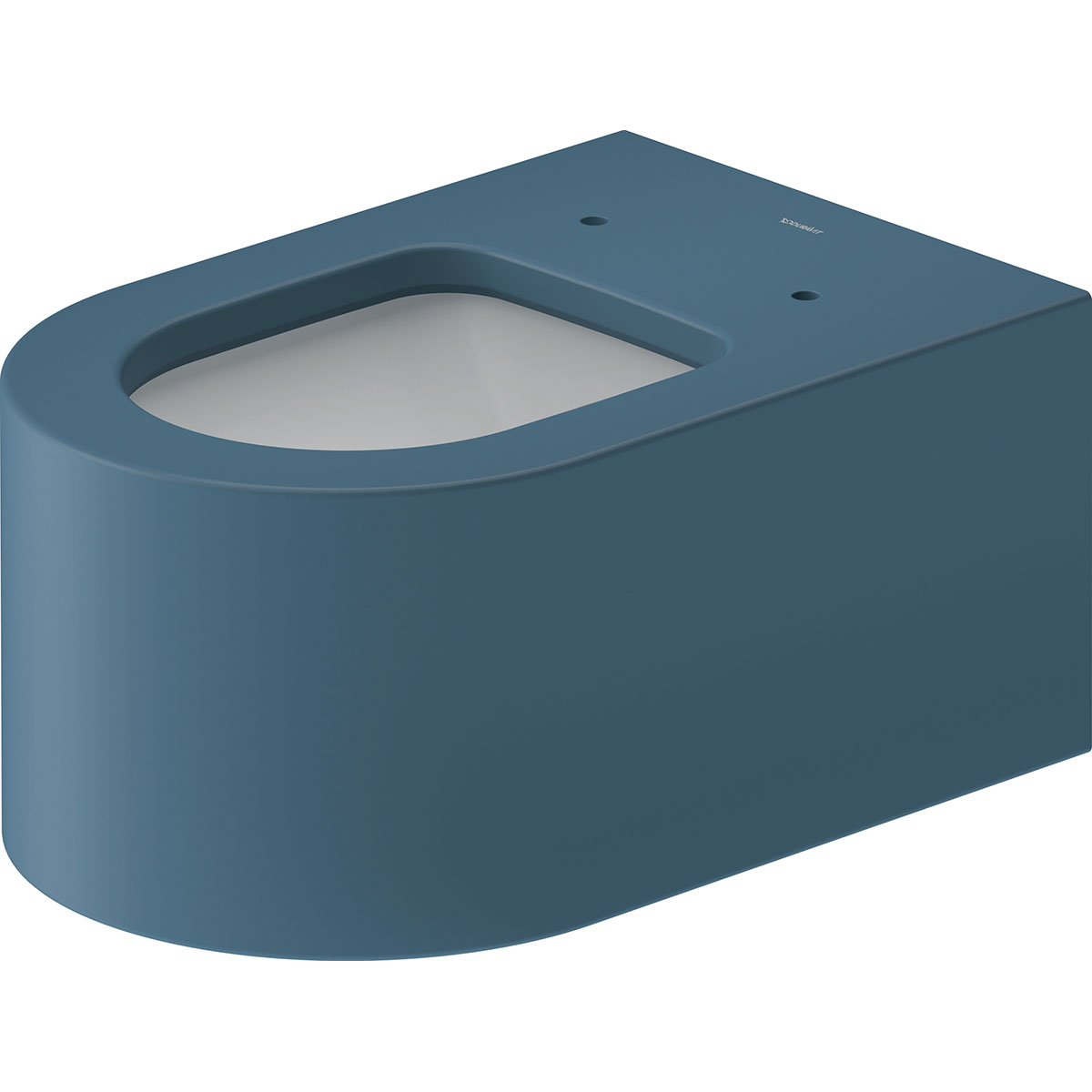 Vägghängd Toalettstol Duravit Millio Smooth