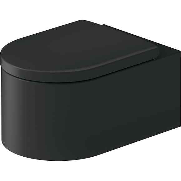 vägghängd toalettstol duravit millio smooth