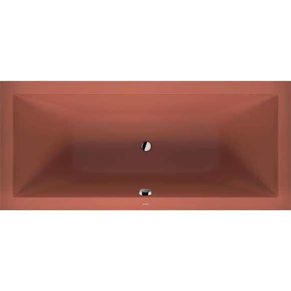 inbyggnadsbadkar duravit durasquare