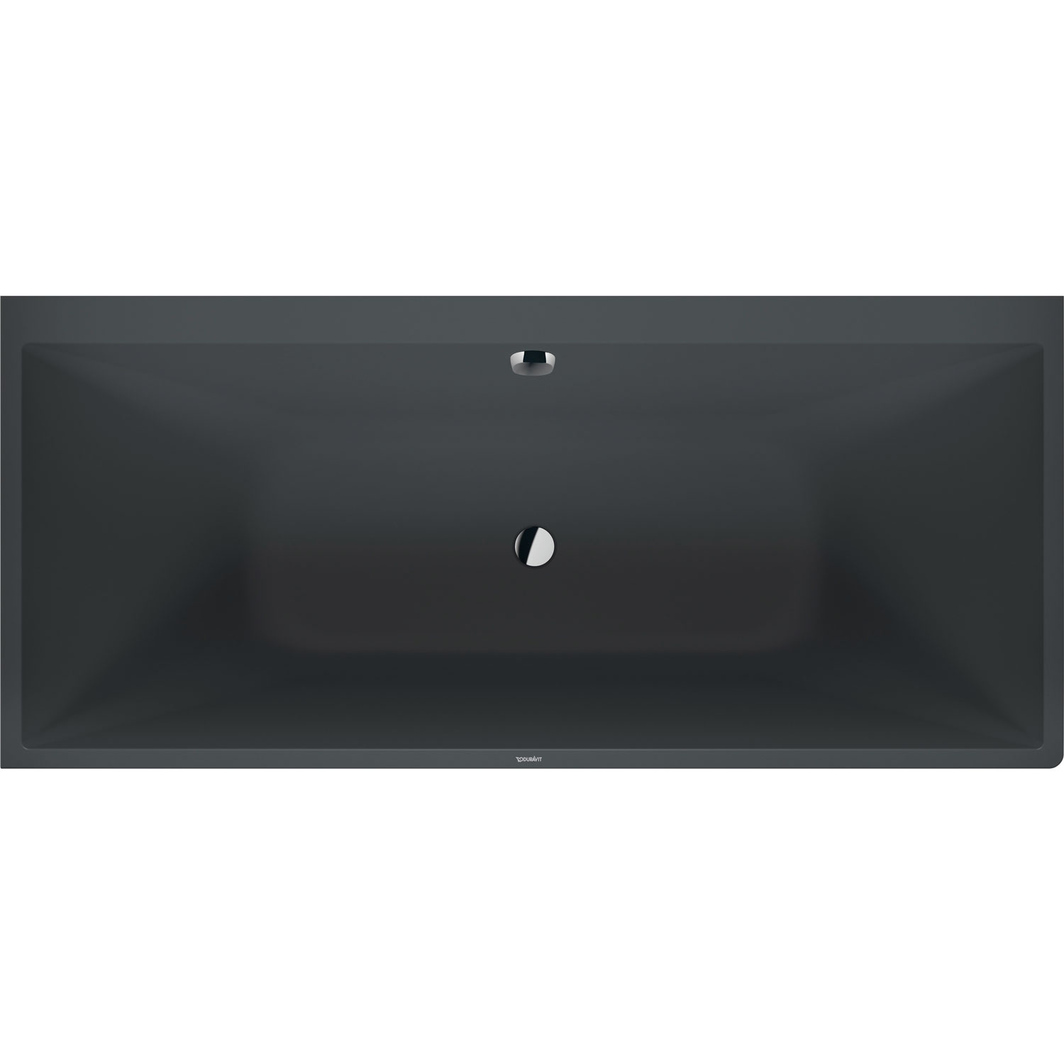 hörnbadkar duravit durasquare