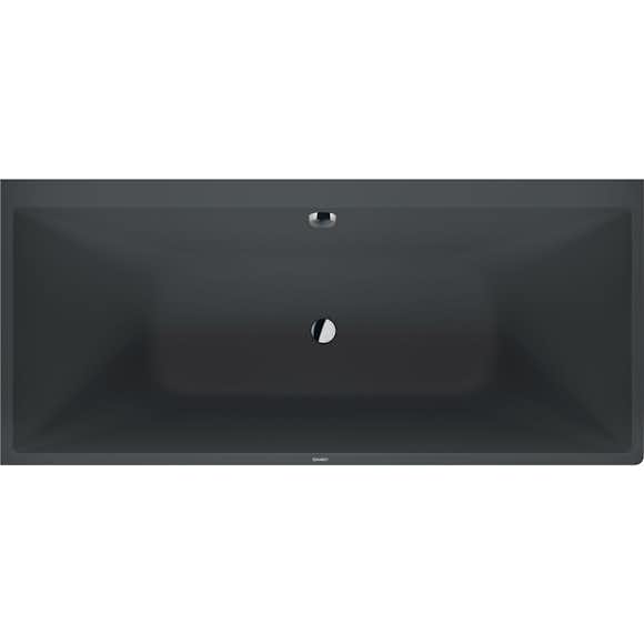 hörnbadkar duravit durasquare