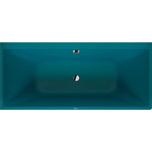 hörnbadkar duravit durasquare