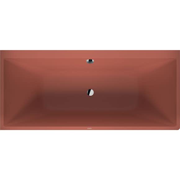 hörnbadkar duravit durasquare