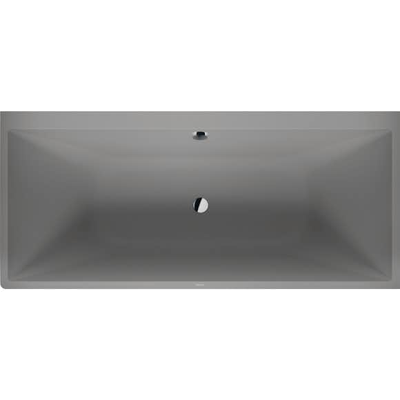 hörnbadkar duravit durasquare