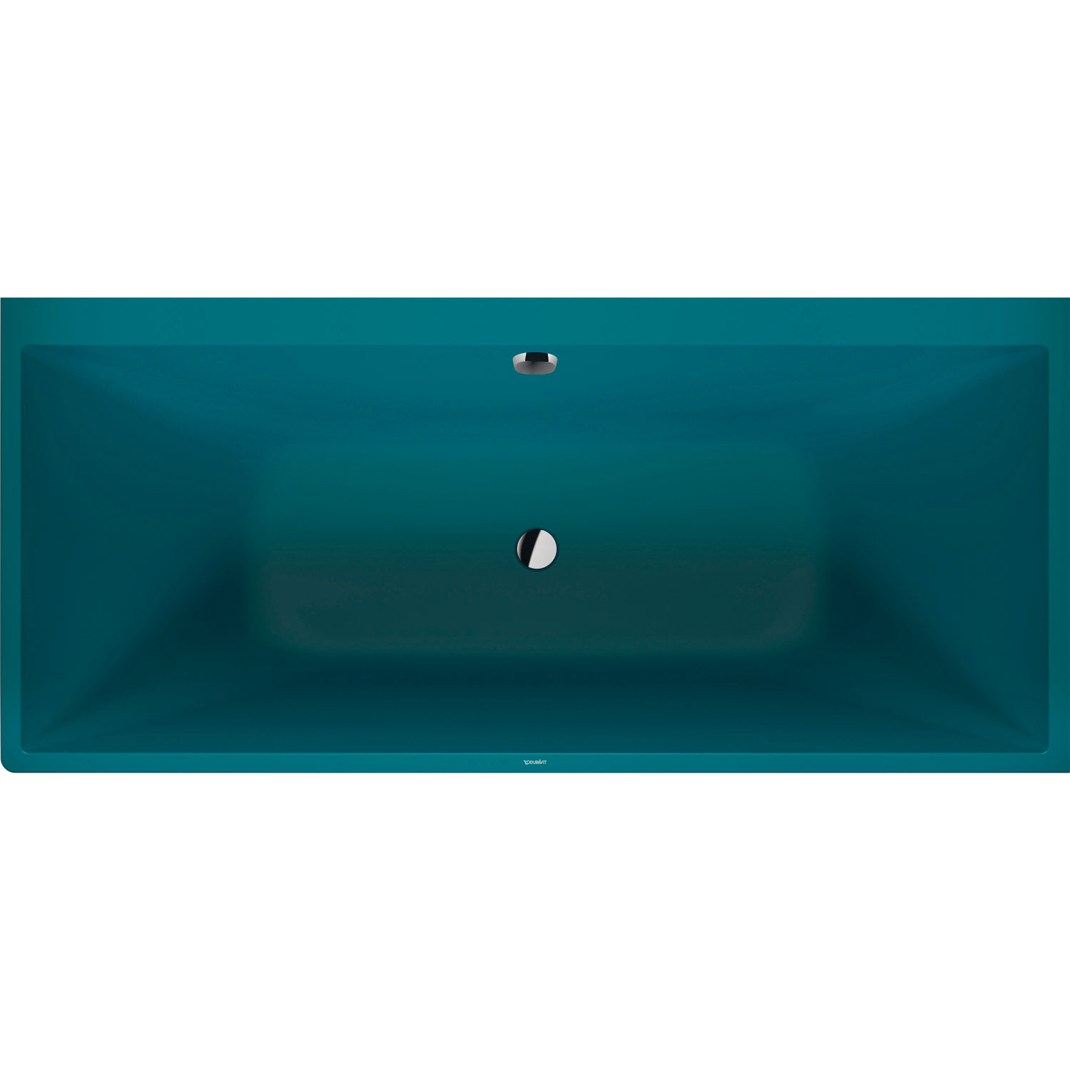 hörnbadkar duravit durasquare