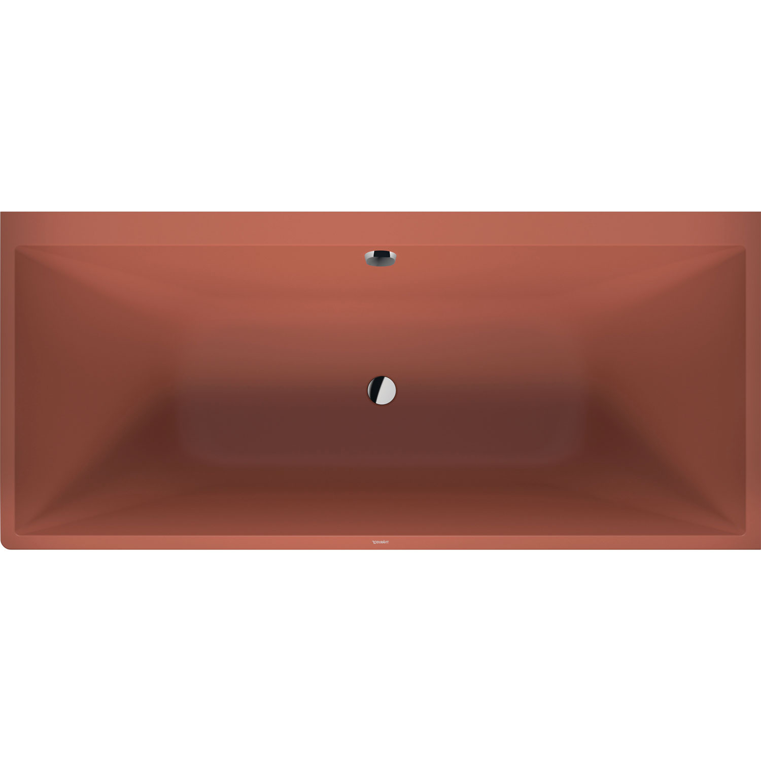 hörnbadkar duravit durasquare