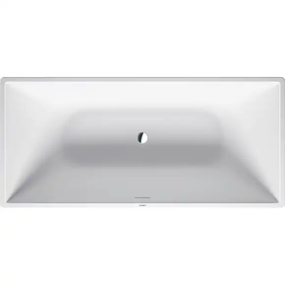 badkar duravit durasquare s