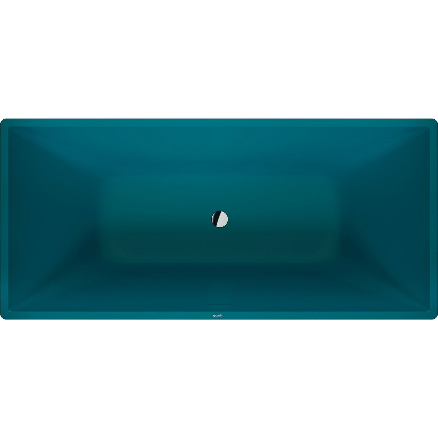 Badkar Duravit DuraSquare