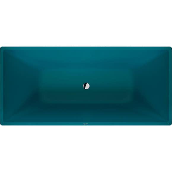 badkar duravit durasquare