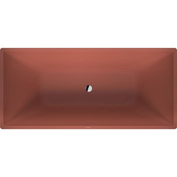 badkar duravit durasquare