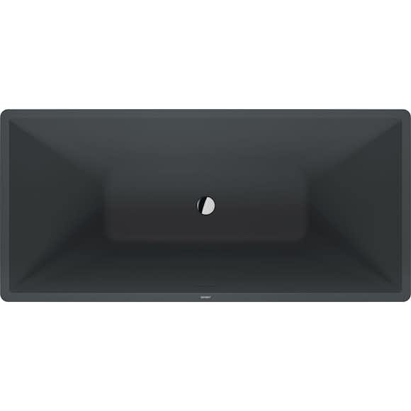 badkar duravit durasquare s