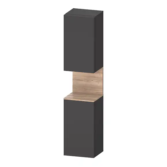 högskåp duravit qatego