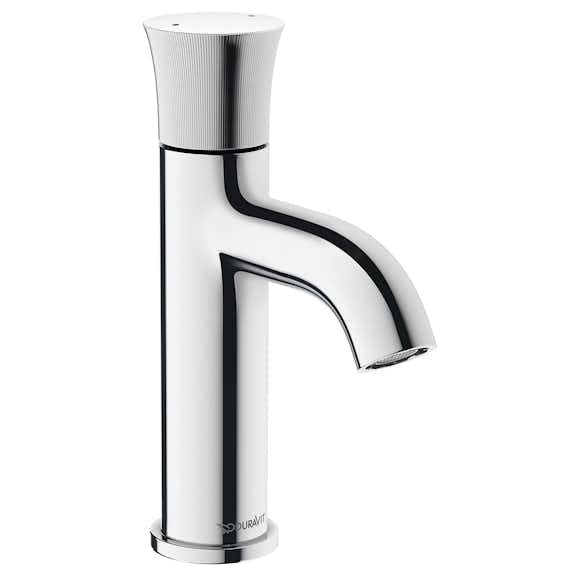 Tvättställsblandare Duravit White Tulip