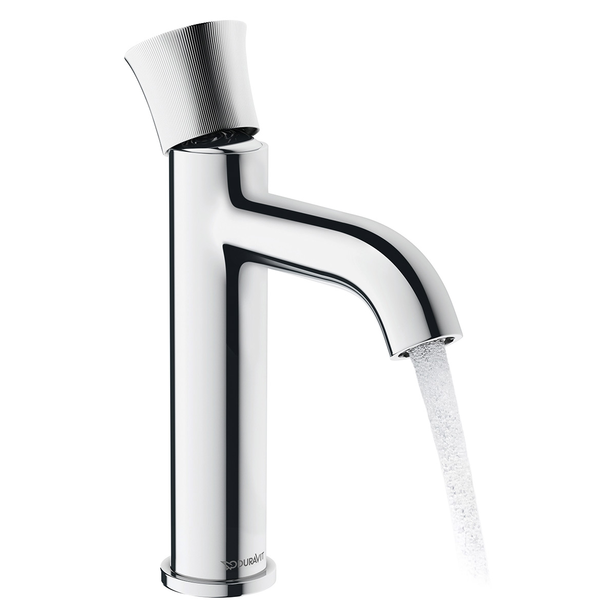 Tvättställsblandare Duravit White Tulip