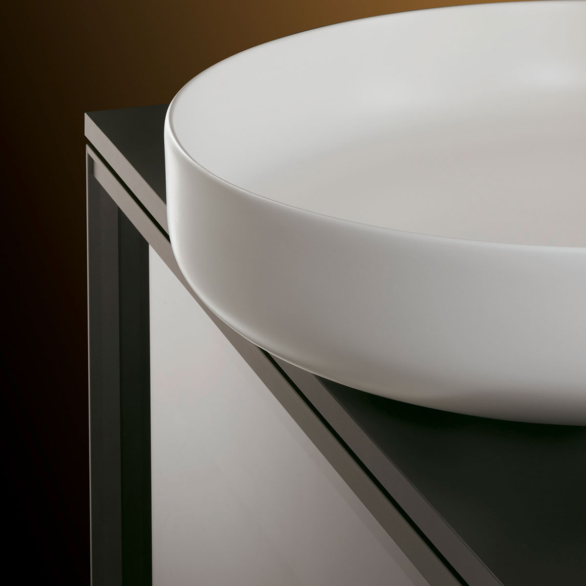 Tvättställ Duravit Vitrium 460 mm