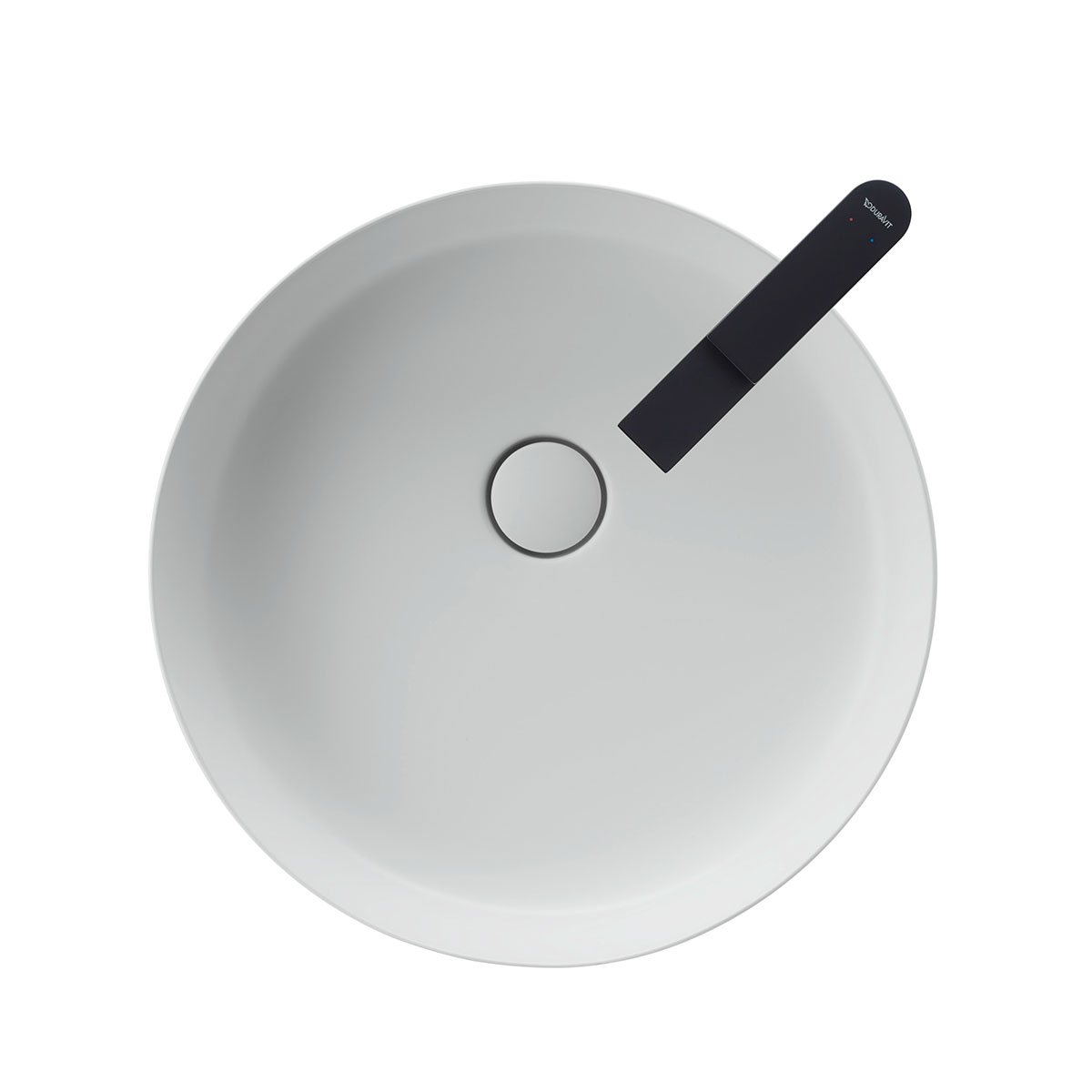 Tvättställ Duravit Vitrium 460 mm