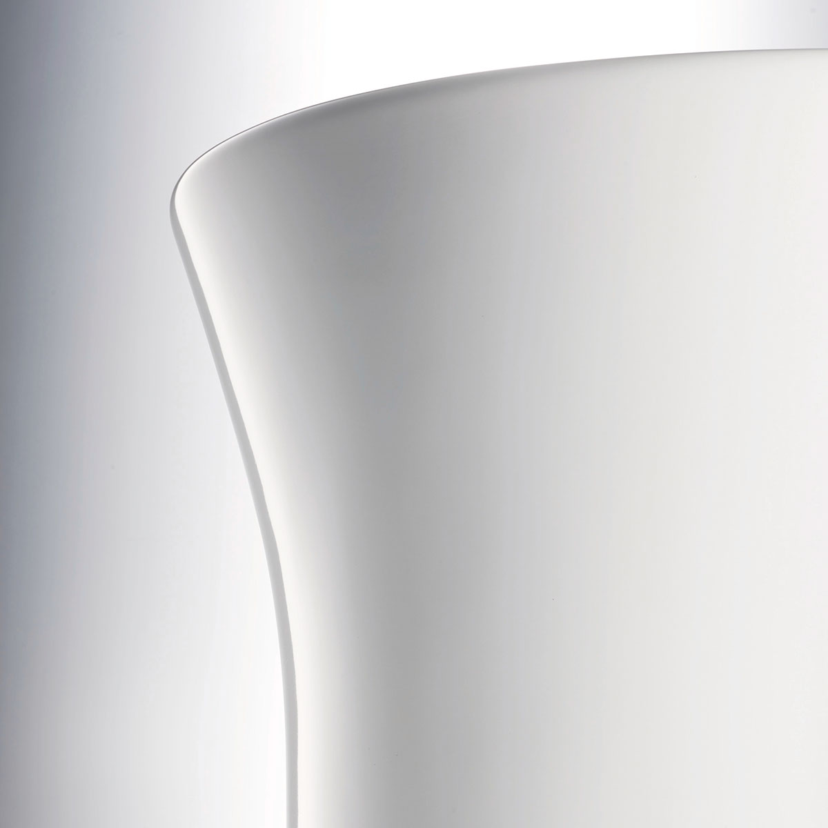 Golvstående Tvättställ White Tulip Vit Högblank 500 mm