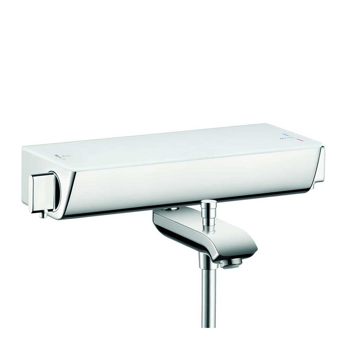 Dusch- och Badkarsblandare Hansgrohe Ecostat Select 150 cc