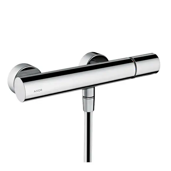 Duschblandare Axor Uno 1-grepps Zero-grepp
