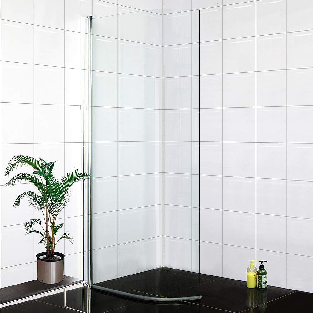 Dusjdør Bathlife Vidde