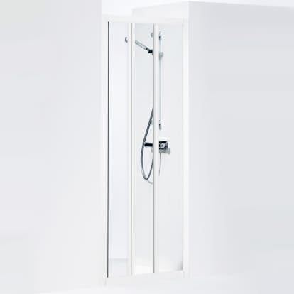 Skjutdörrsparti Skjutdörrsparti