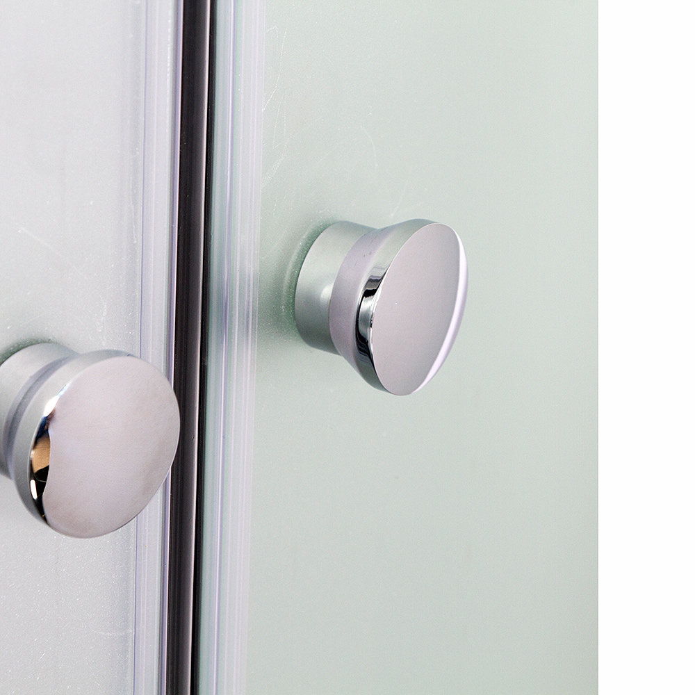 Dusjhjørne Bathlife Rund