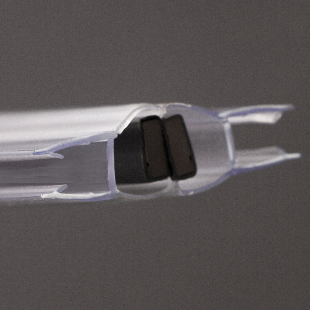 Dusjhjørne Bathlife Rund